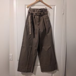KOTN- Wide leg pants Size 8